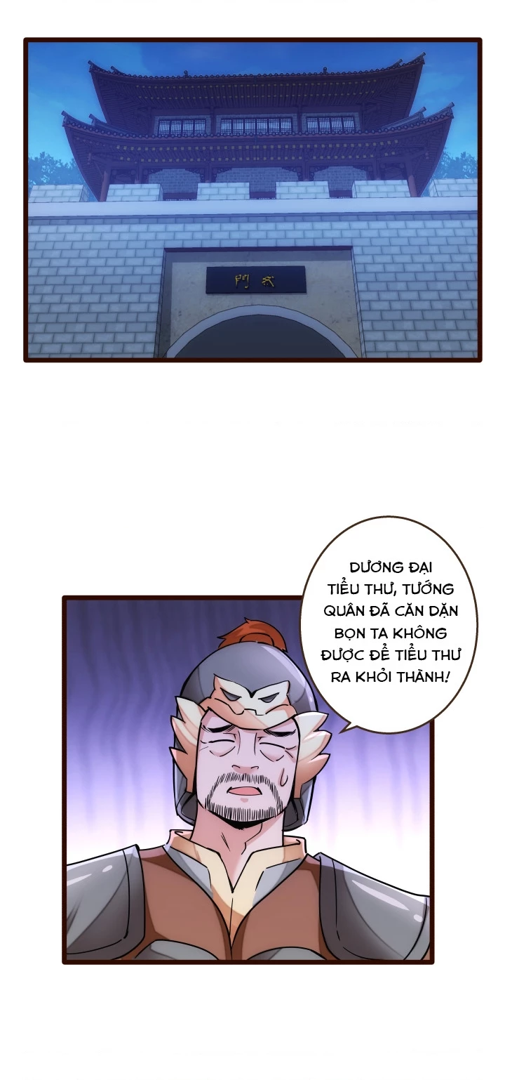 Phi Ca Truyện Chapter 31 - 2