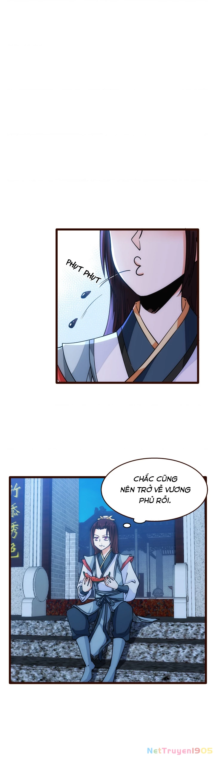 Phi Ca Truyện Chapter 31 - 12