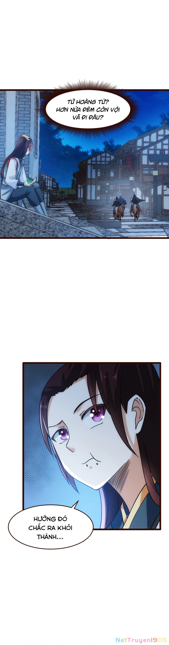 Phi Ca Truyện Chapter 31 - 14