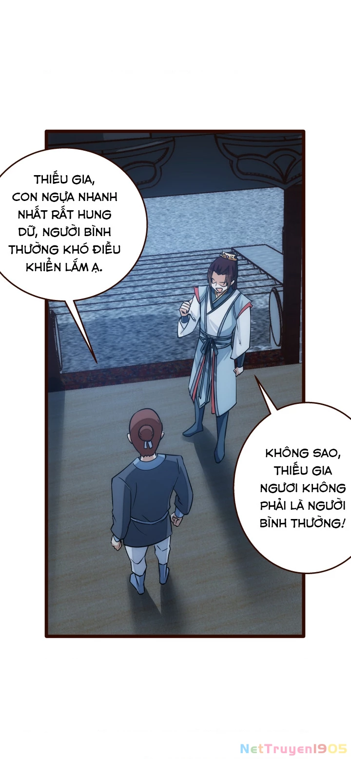 Phi Ca Truyện Chapter 31 - 17