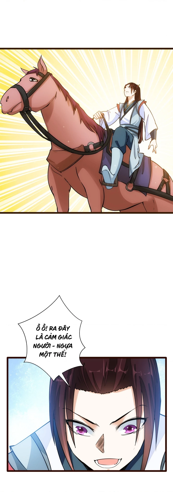 Phi Ca Truyện Chapter 31 - 18
