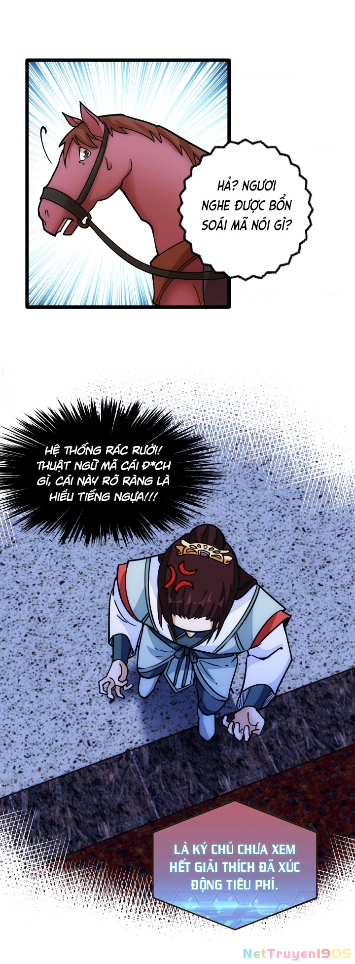 Phi Ca Truyện Chapter 32 - 3