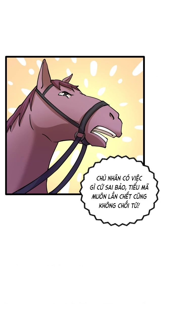 Phi Ca Truyện Chapter 32 - 6
