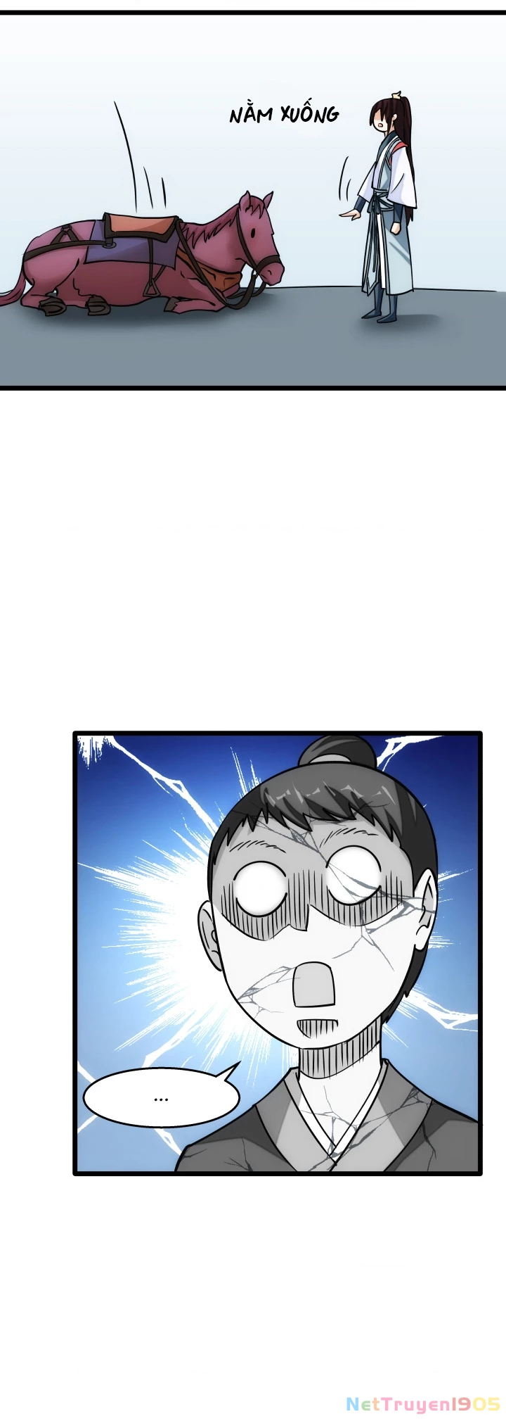 Phi Ca Truyện Chapter 32 - 8