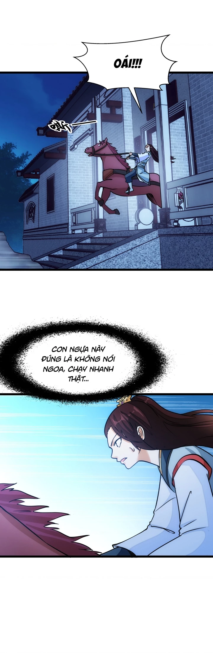 Phi Ca Truyện Chapter 32 - 11