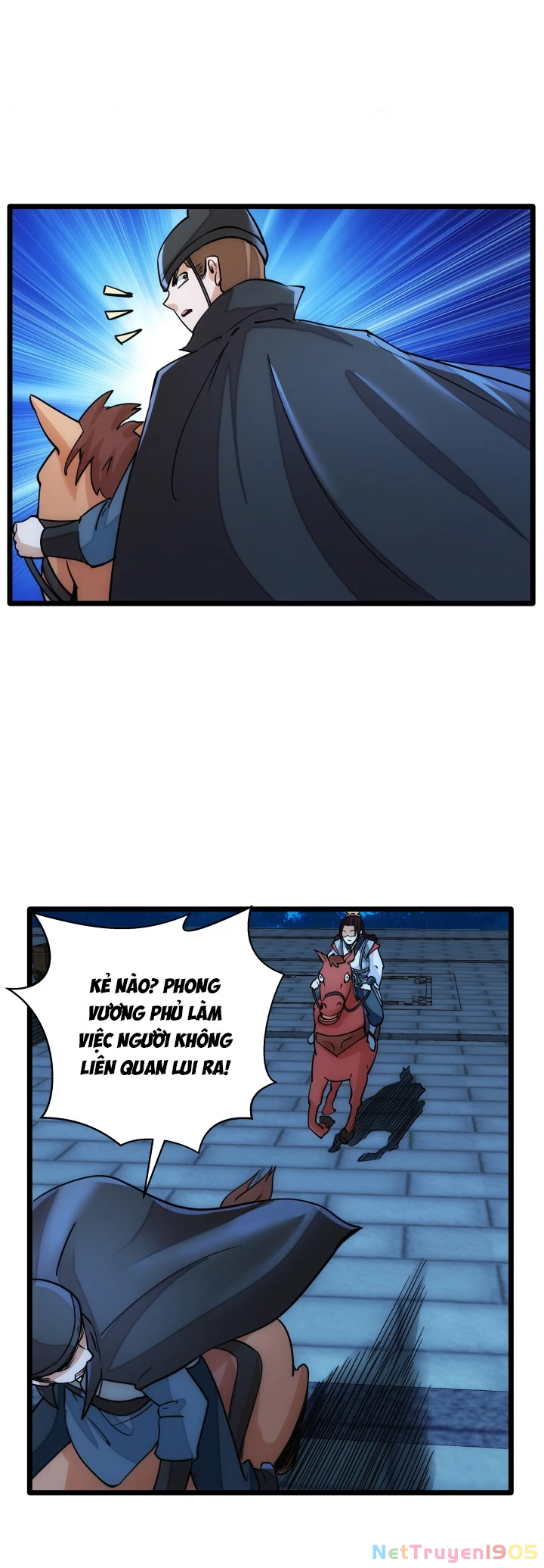 Phi Ca Truyện Chapter 32 - 13