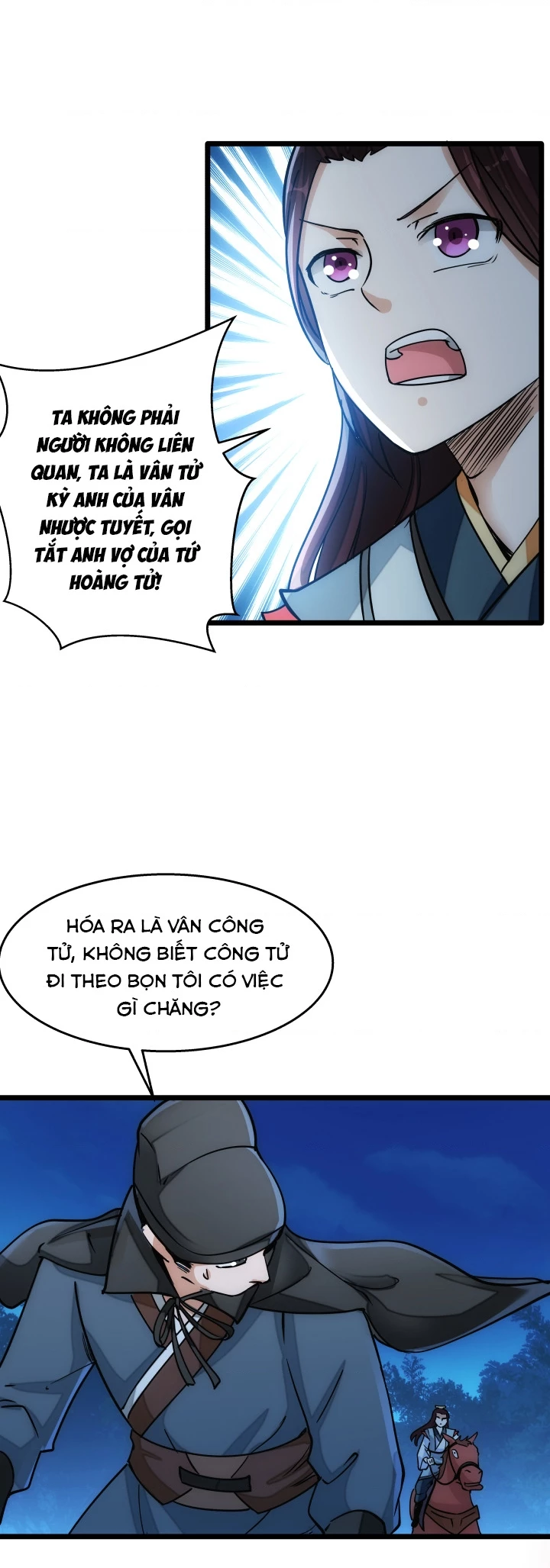 Phi Ca Truyện Chapter 32 - 14