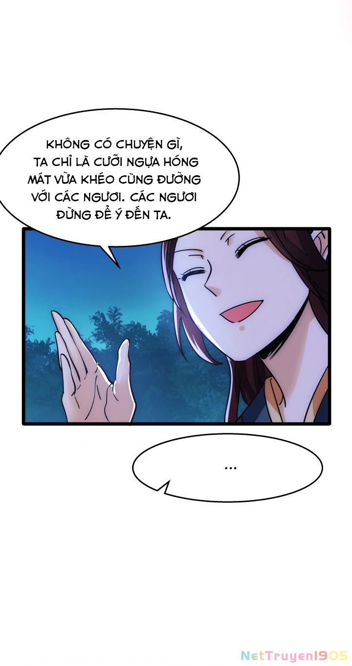 Phi Ca Truyện Chapter 32 - 15