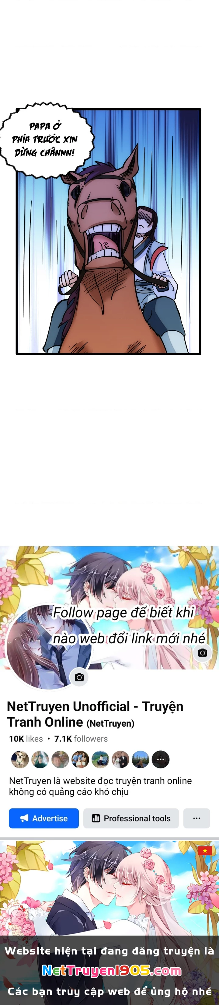 Phi Ca Truyện Chapter 32 - 23