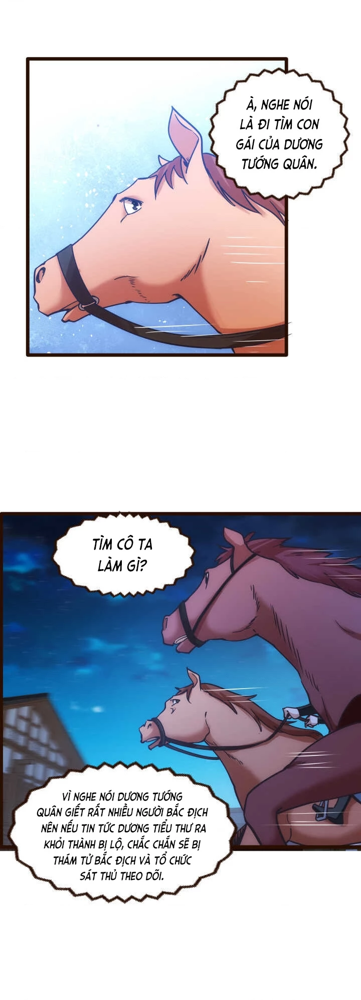 Phi Ca Truyện Chapter 33 - 3