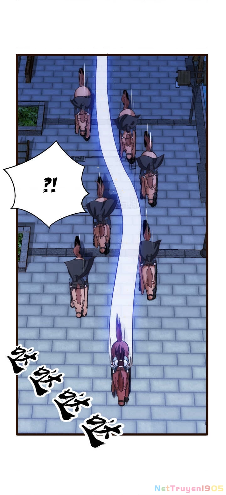 Phi Ca Truyện Chapter 33 - 5