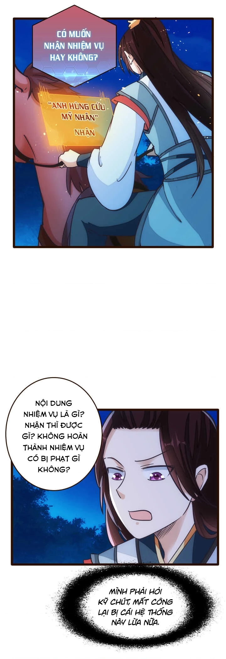 Phi Ca Truyện Chapter 33 - 10