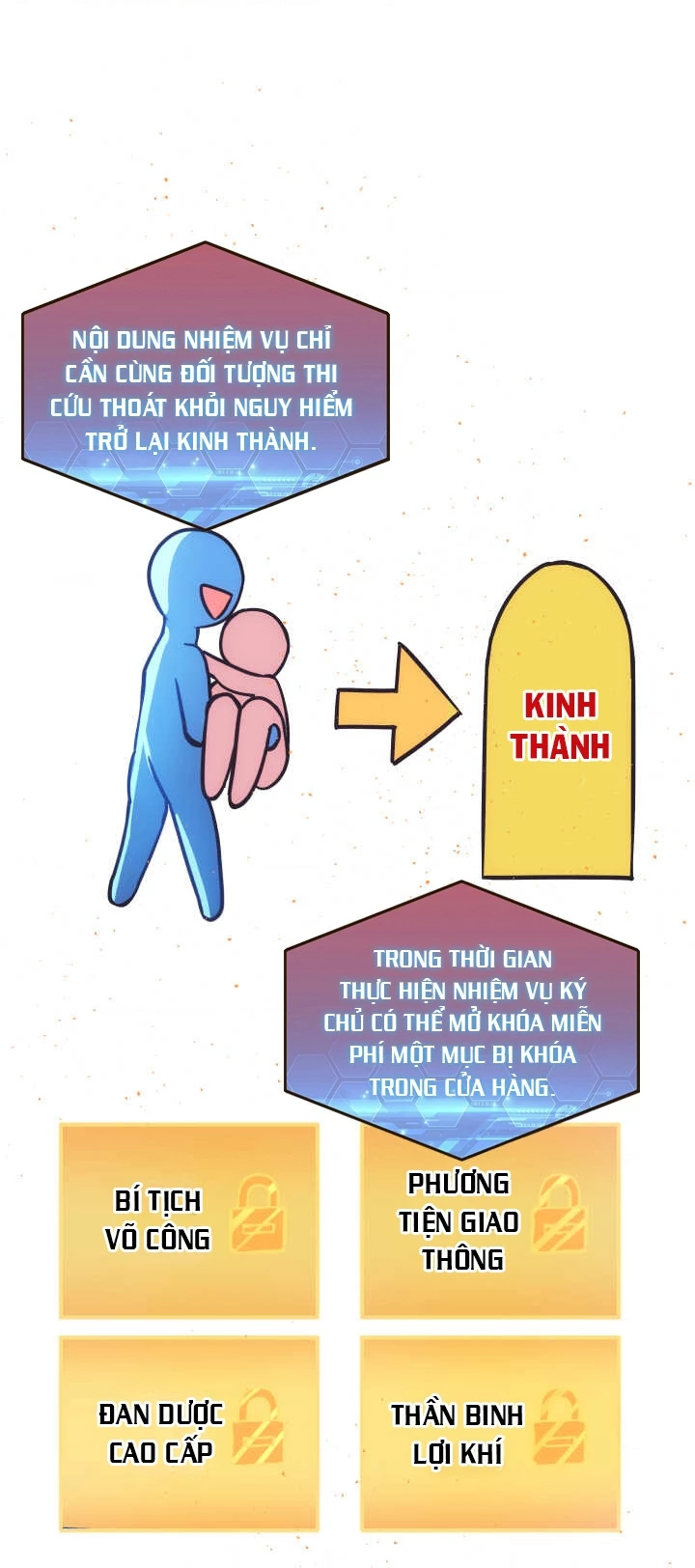 Phi Ca Truyện Chapter 33 - 11