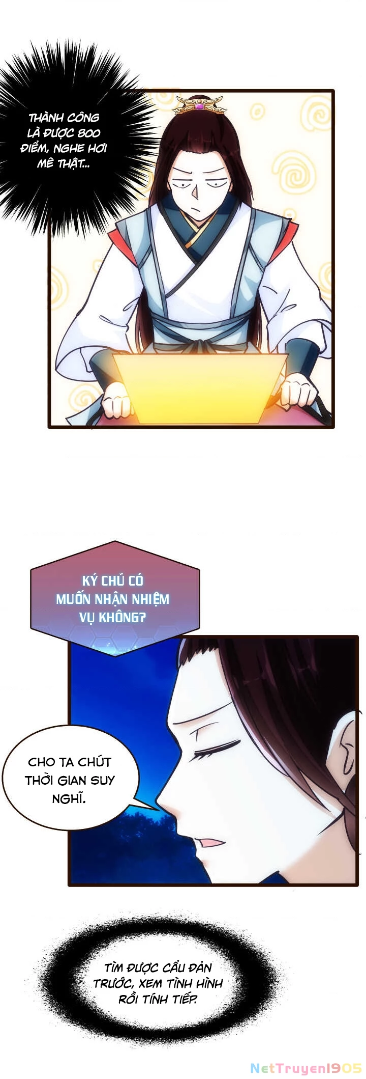 Phi Ca Truyện Chapter 33 - 13