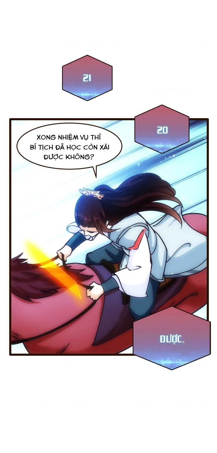 Phi Ca Truyện Chapter 33 - 15