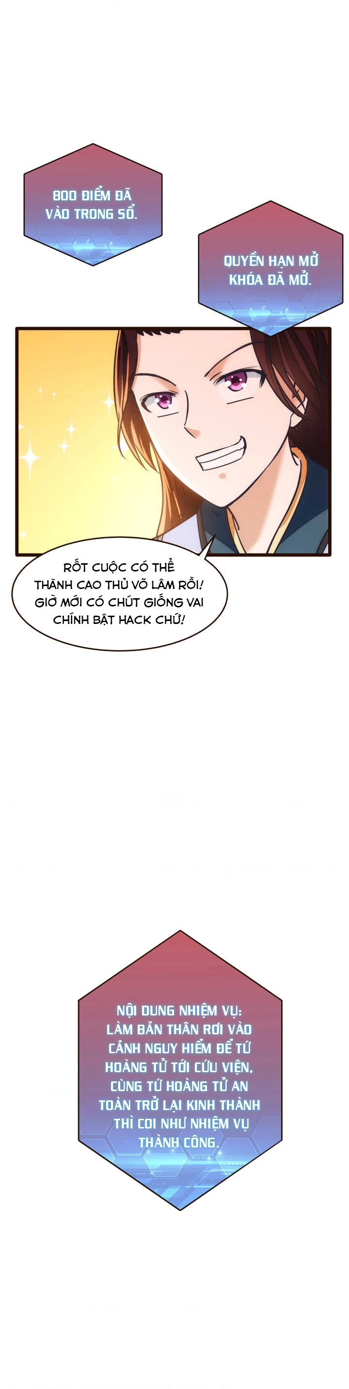 Phi Ca Truyện Chapter 33 - 17