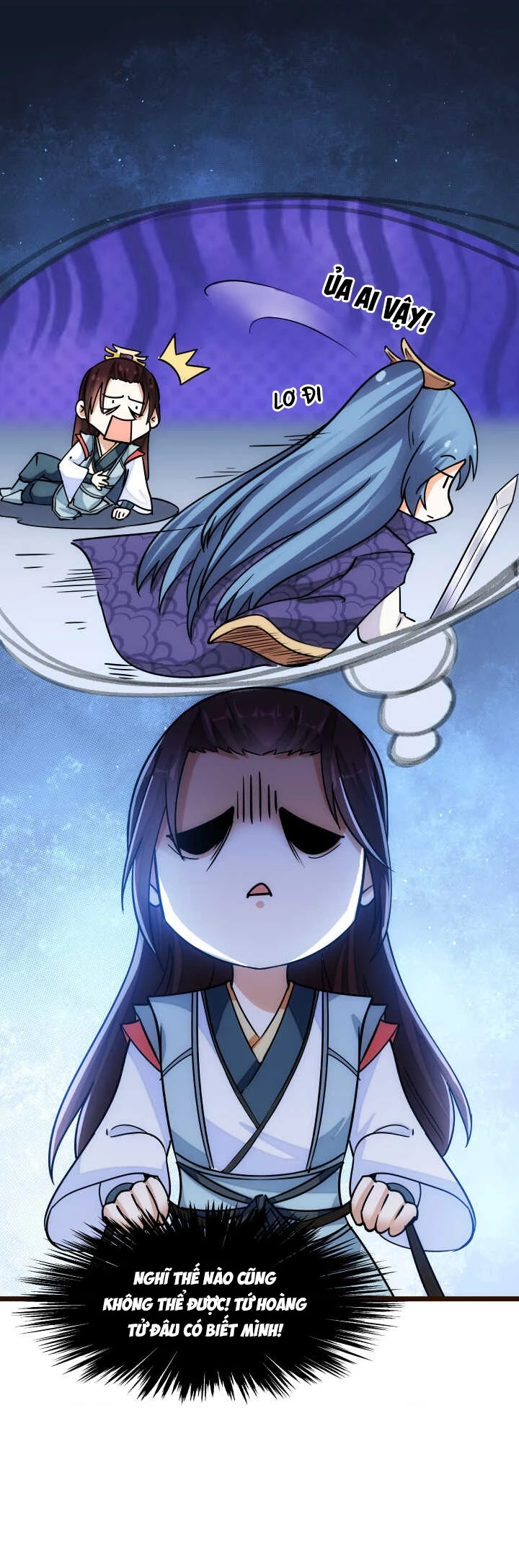 Phi Ca Truyện Chapter 34 - 6