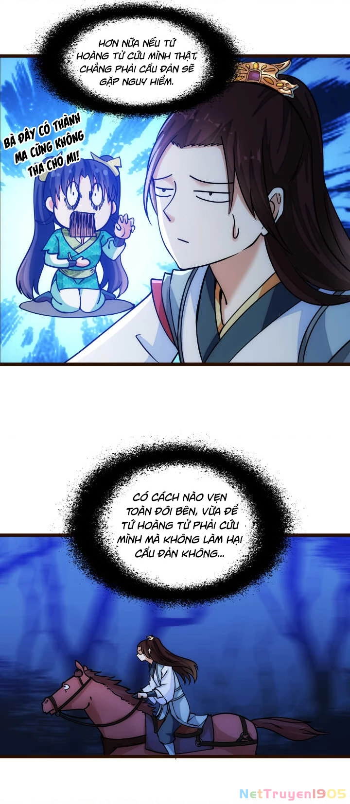 Phi Ca Truyện Chapter 34 - 7