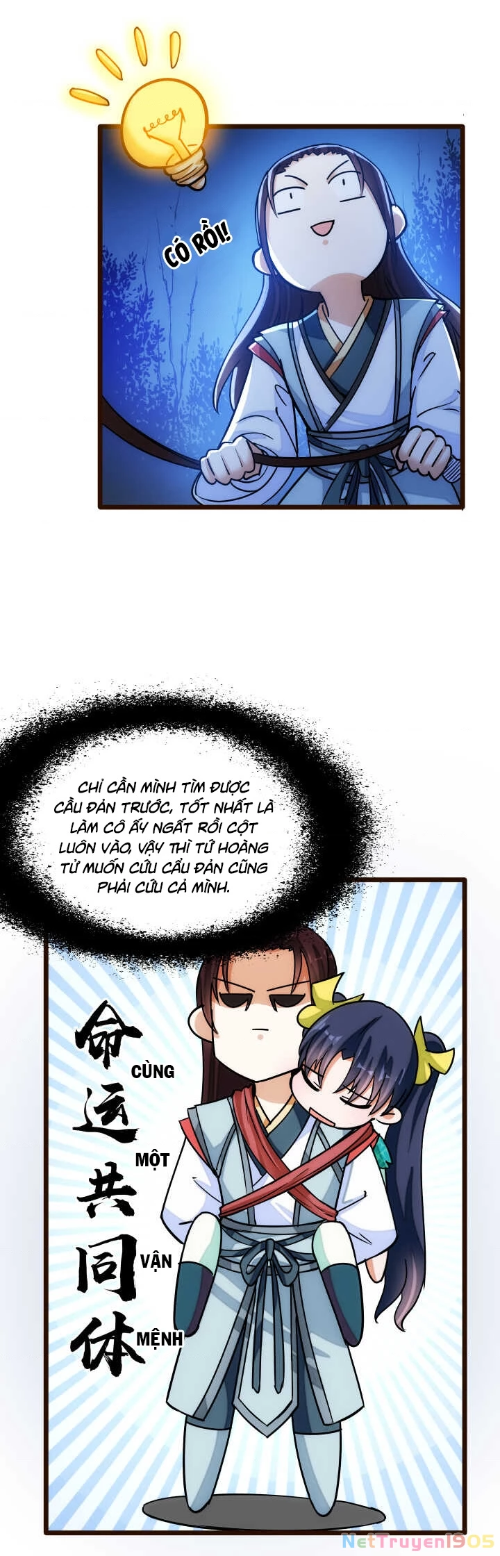 Phi Ca Truyện Chapter 34 - 8