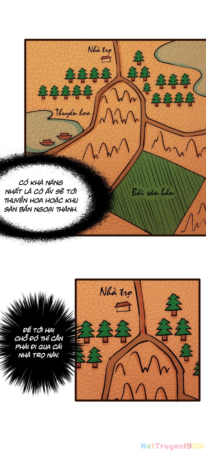 Phi Ca Truyện Chapter 34 - 11