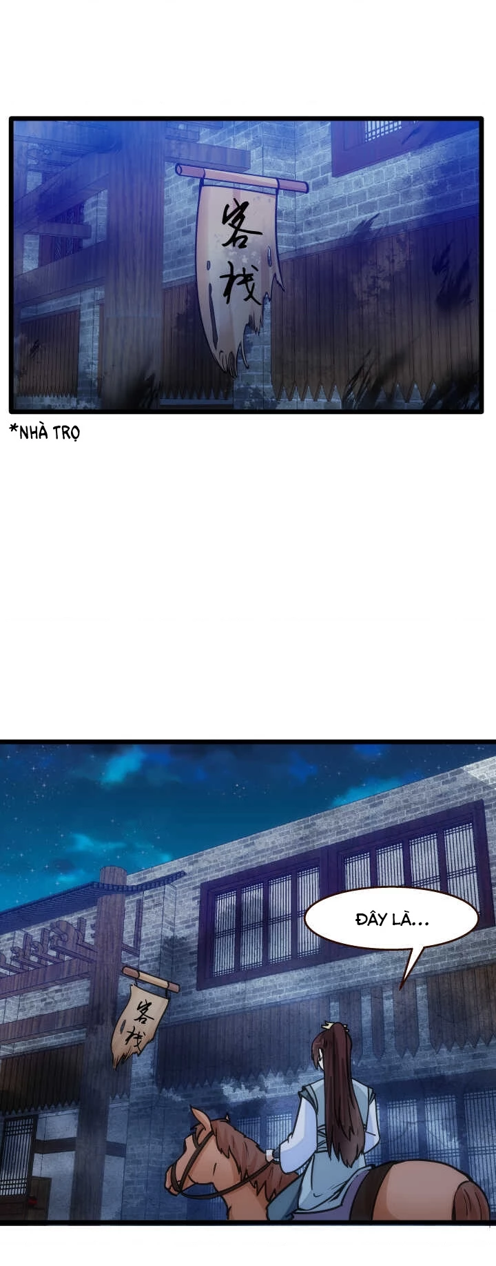 Phi Ca Truyện Chapter 34 - 13