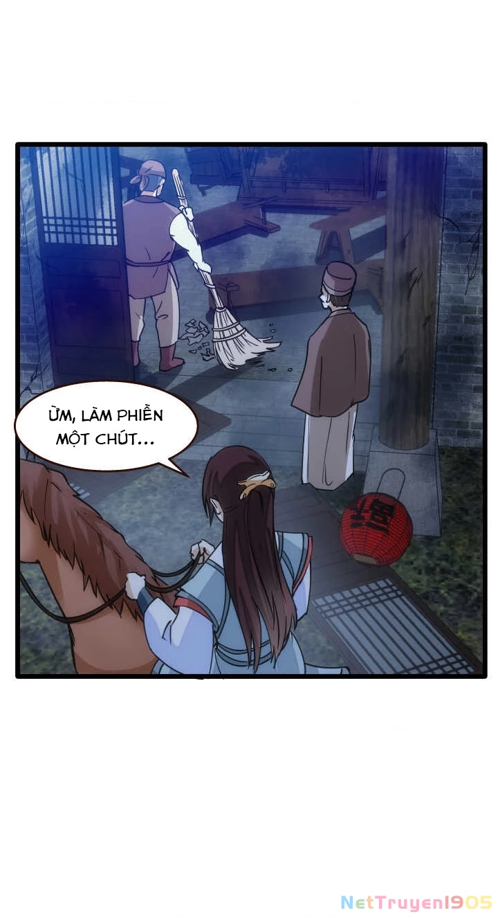 Phi Ca Truyện Chapter 34 - 14