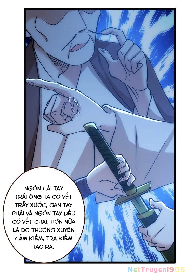 Phi Ca Truyện Chapter 34 - 21