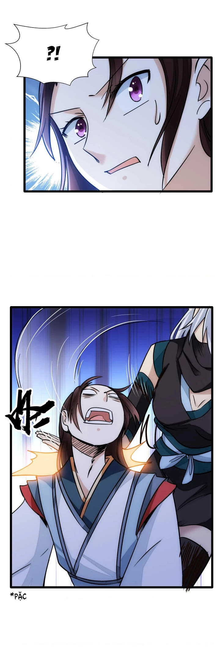 Phi Ca Truyện Chapter 34 - 23