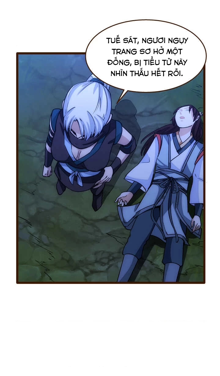 Phi Ca Truyện Chapter 35 - 6