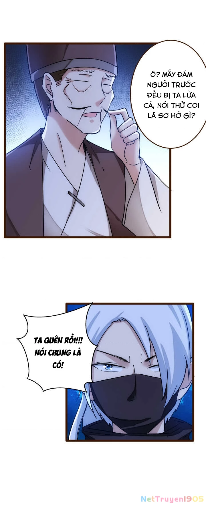 Phi Ca Truyện Chapter 35 - 7