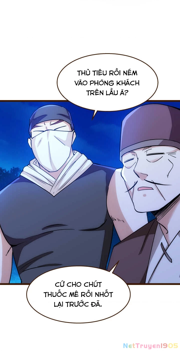 Phi Ca Truyện Chapter 35 - 9