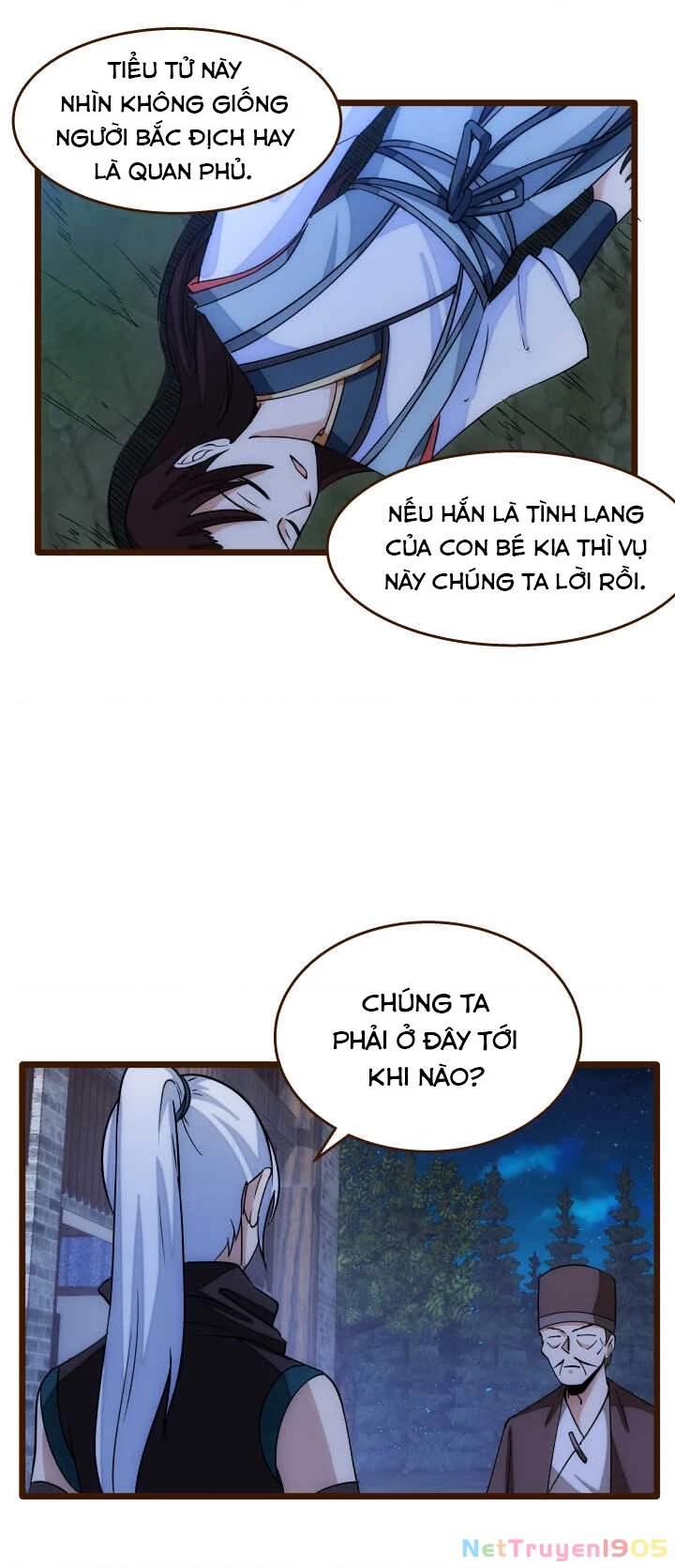 Phi Ca Truyện Chapter 35 - 10