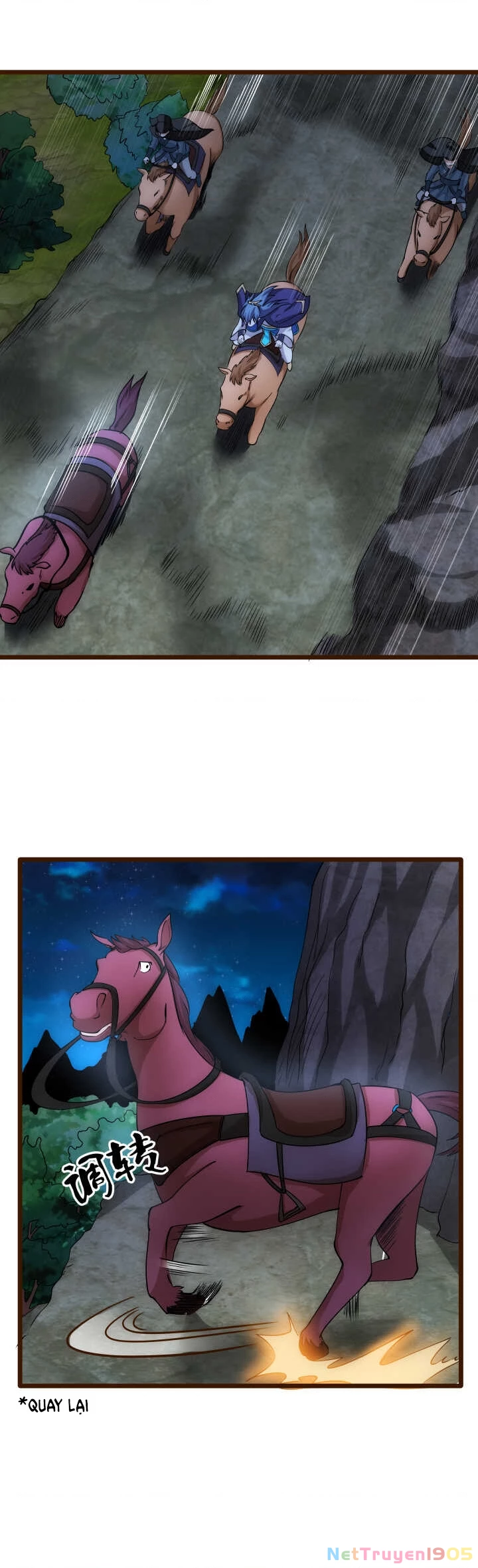 Phi Ca Truyện Chapter 35 - 14