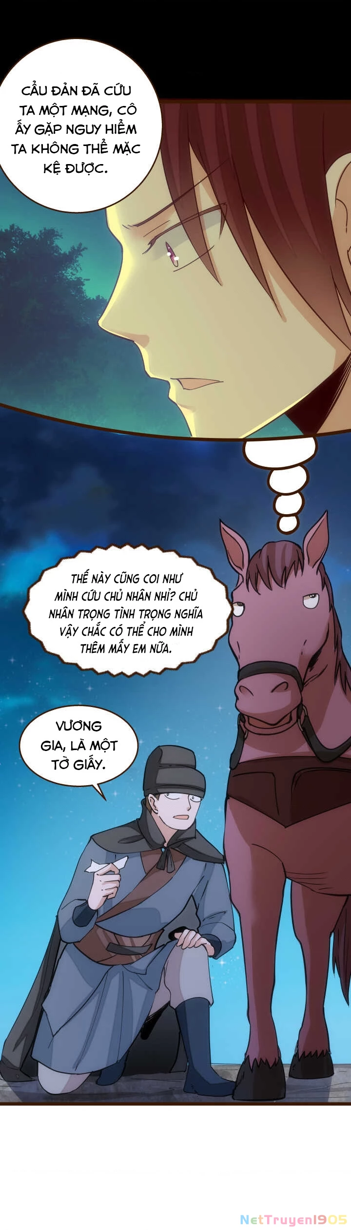 Phi Ca Truyện Chapter 35 - 19