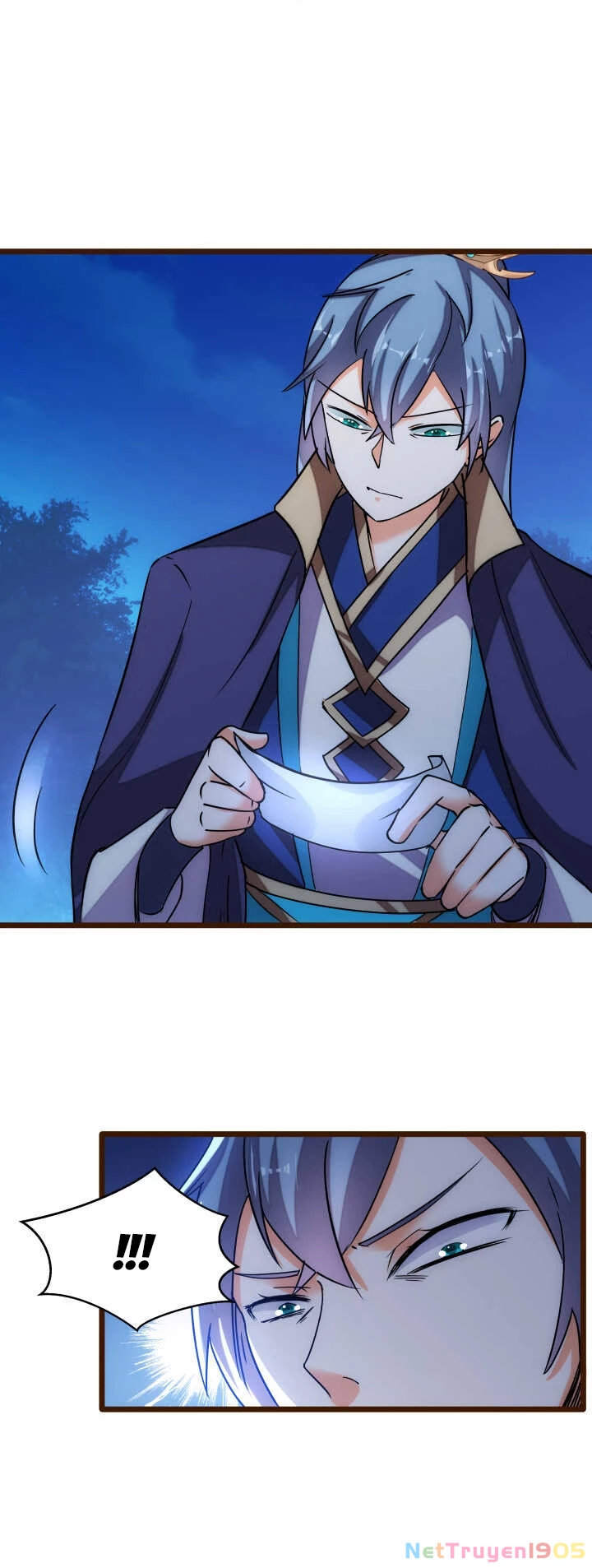 Phi Ca Truyện Chapter 35 - 20