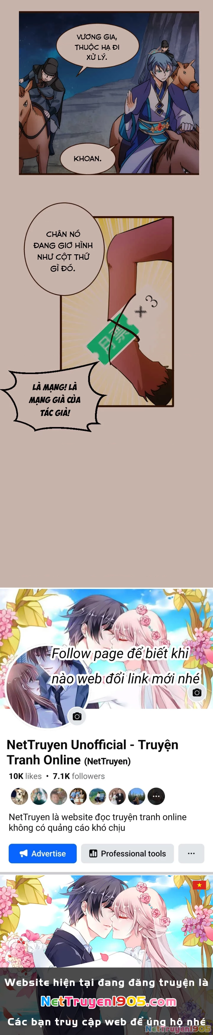 Phi Ca Truyện Chapter 35 - 22