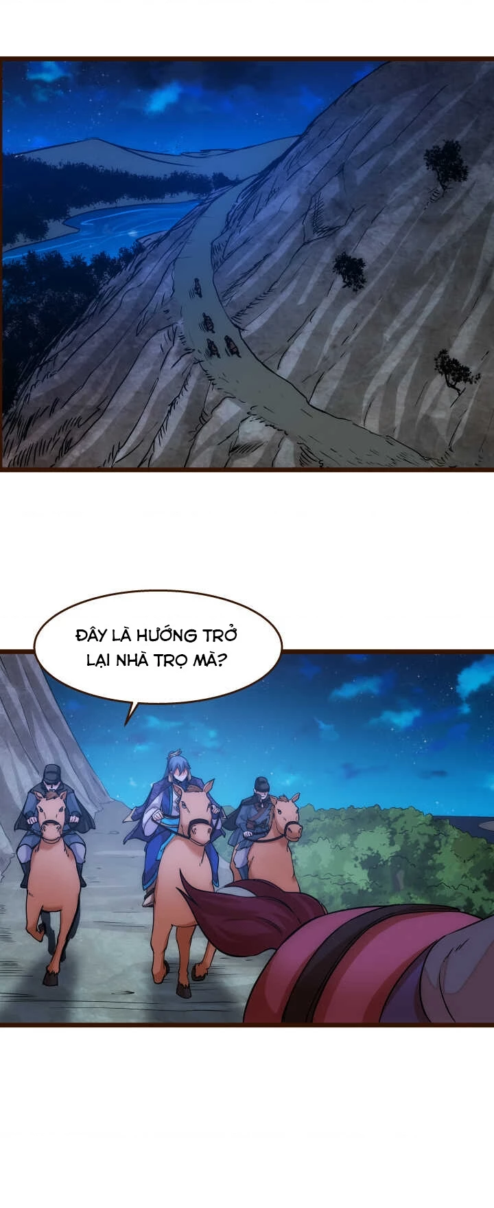 Phi Ca Truyện Chapter 36 - 2