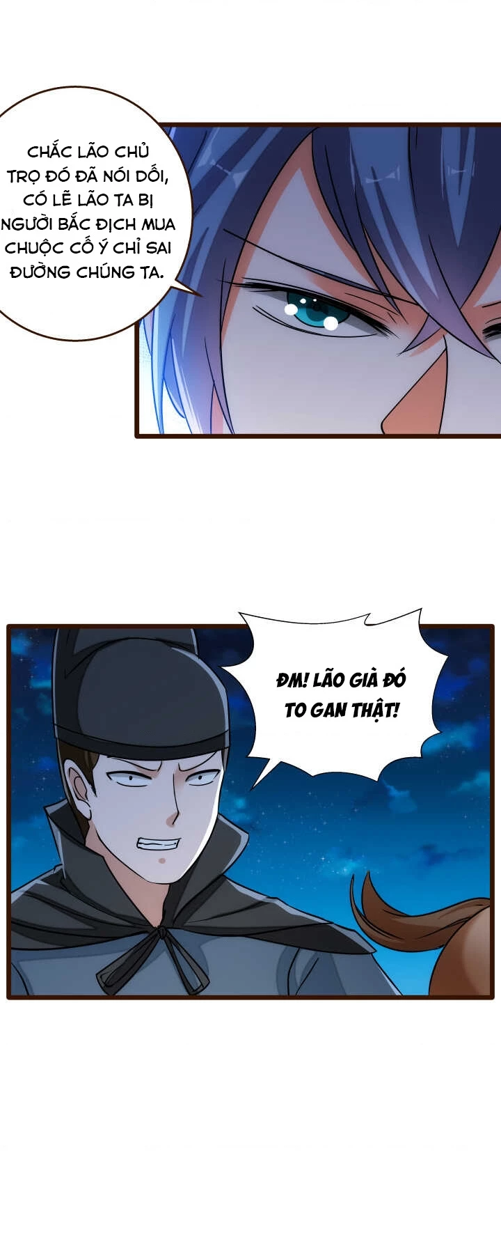 Phi Ca Truyện Chapter 36 - 5