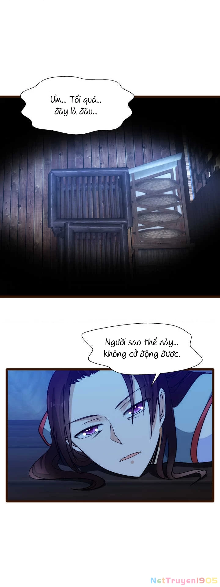 Phi Ca Truyện Chapter 36 - 6