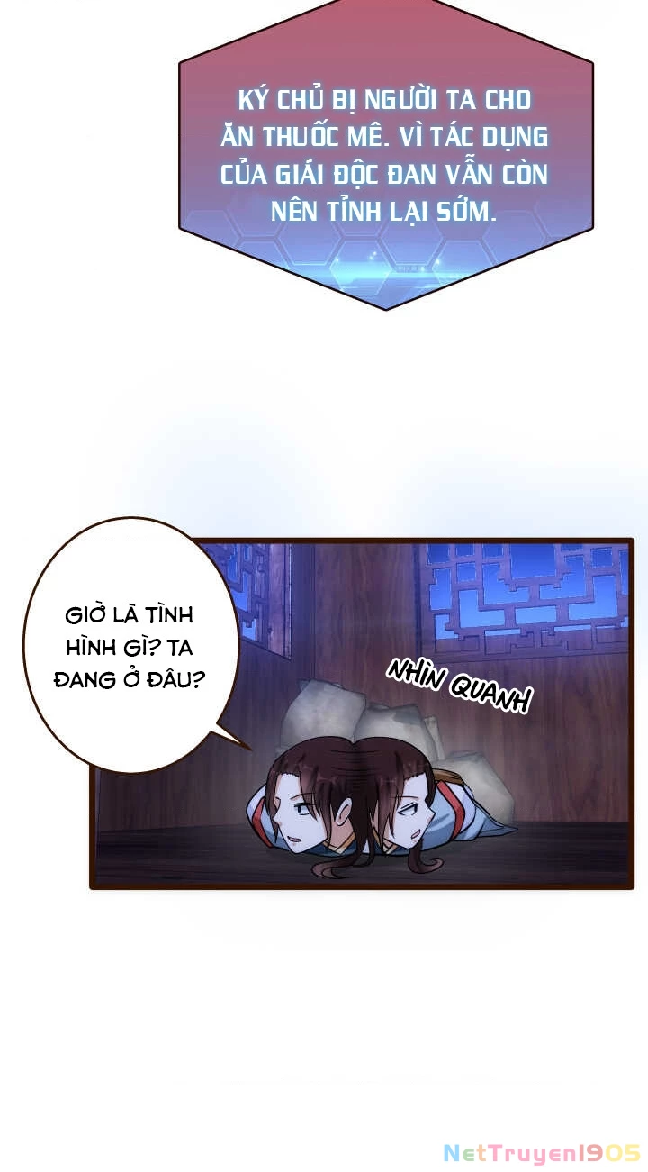 Phi Ca Truyện Chapter 36 - 8