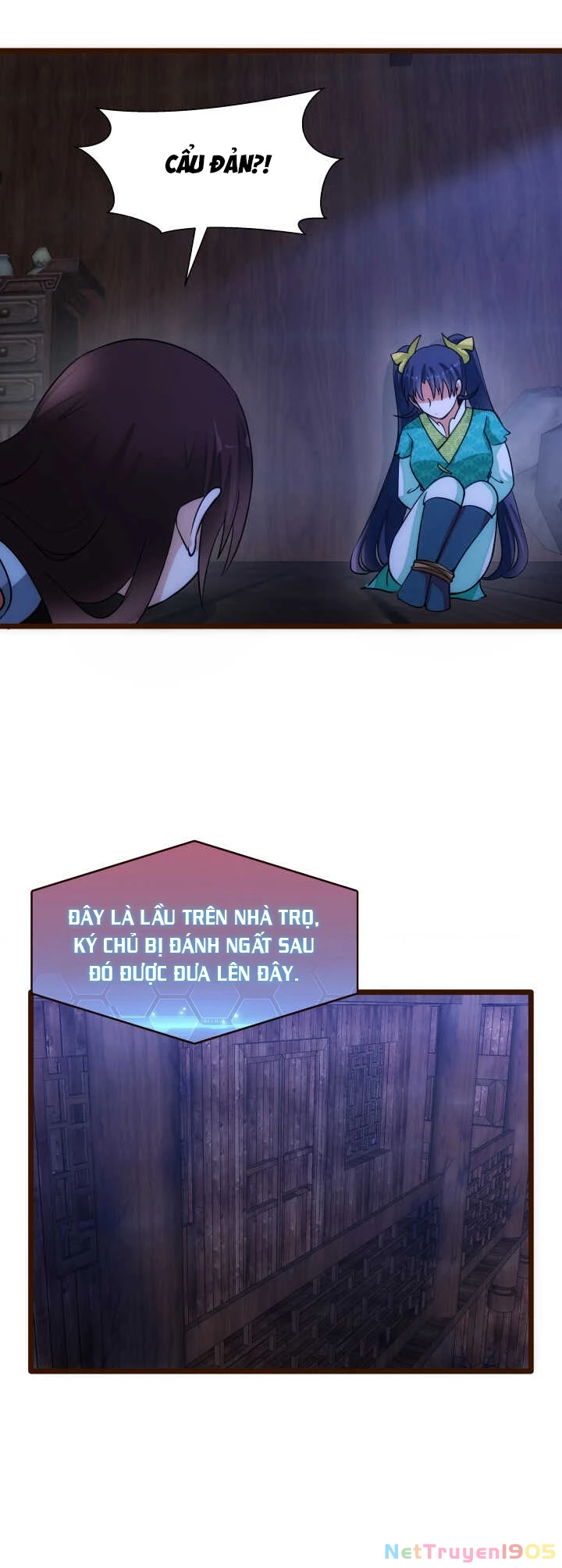 Phi Ca Truyện Chapter 36 - 9
