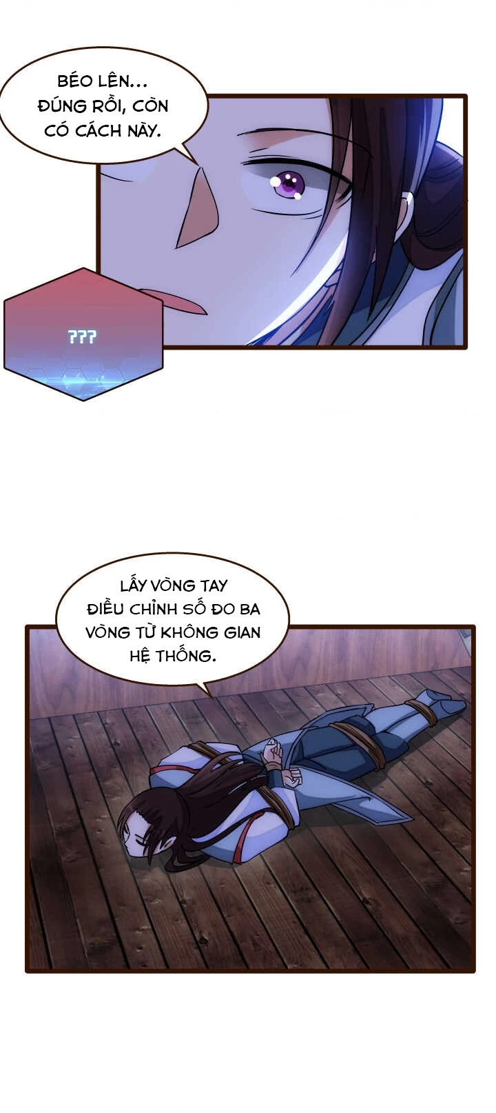 Phi Ca Truyện Chapter 36 - 18