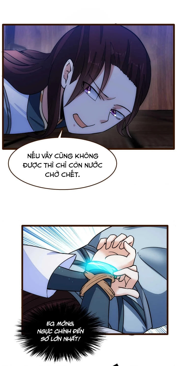 Phi Ca Truyện Chapter 36 - 19