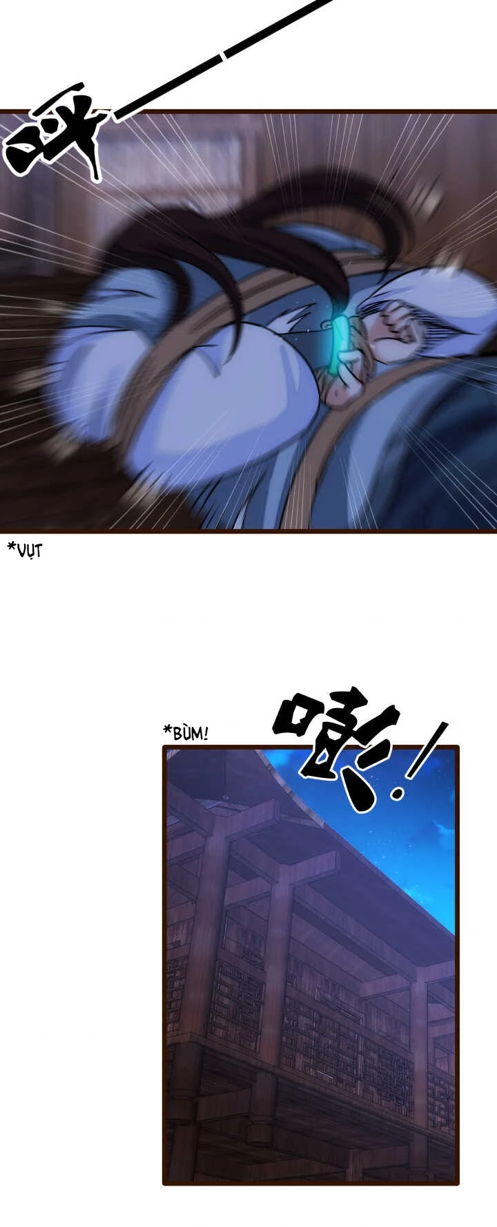 Phi Ca Truyện Chapter 36 - 20