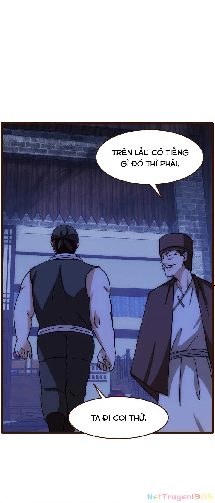 Phi Ca Truyện Chapter 36 - 21