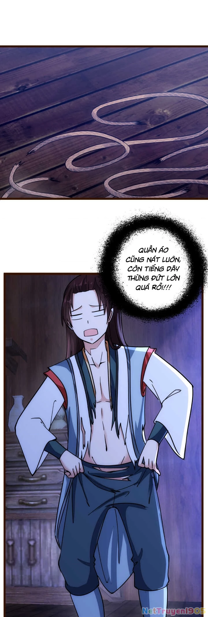 Phi Ca Truyện Chapter 36 - 22