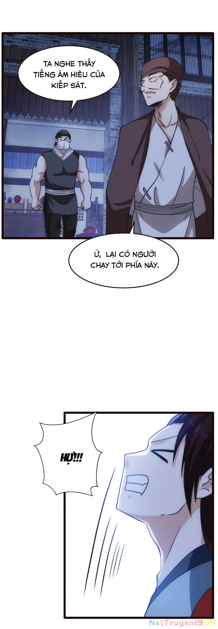 Phi Ca Truyện Chapter 37 - 7
