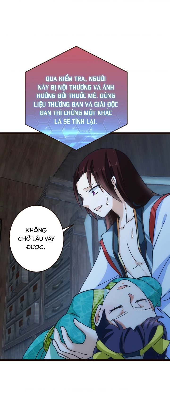 Phi Ca Truyện Chapter 37 - 9