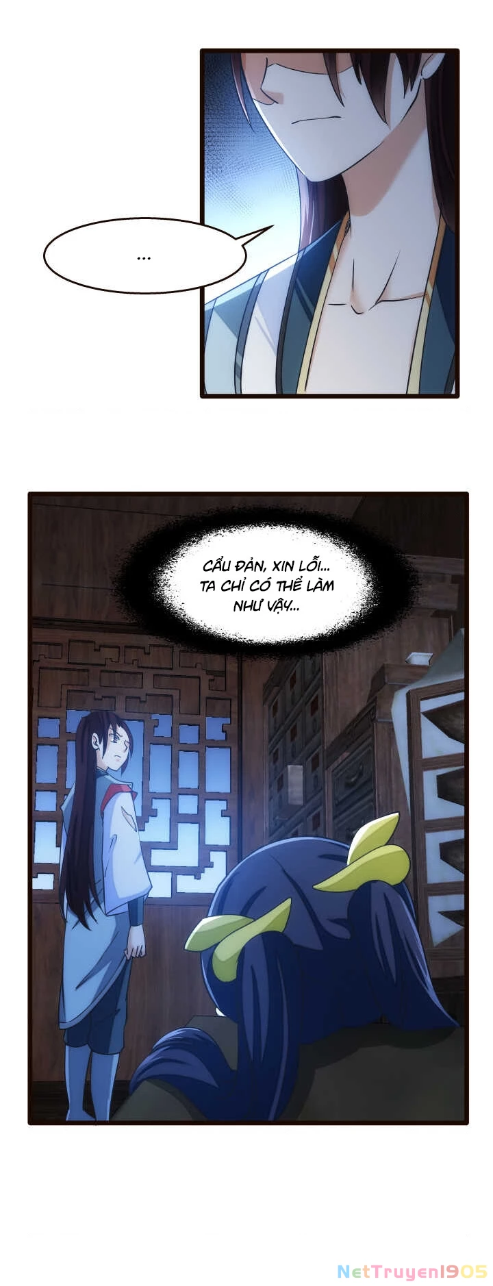 Phi Ca Truyện Chapter 37 - 14