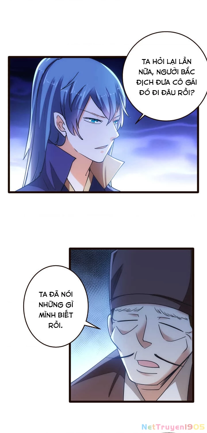 Phi Ca Truyện Chapter 37 - 16